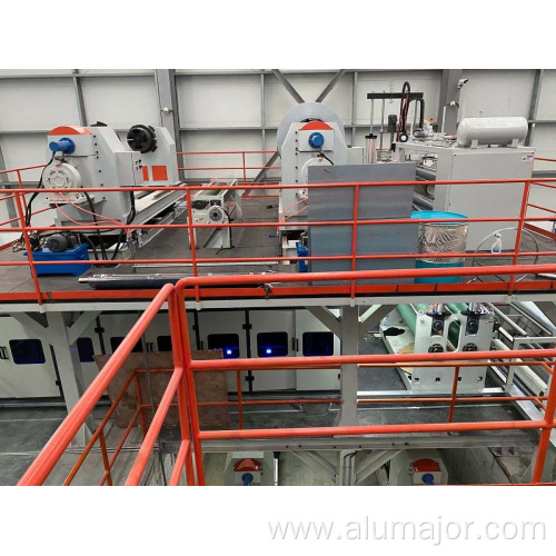3d aluminum composite panel acp product line application